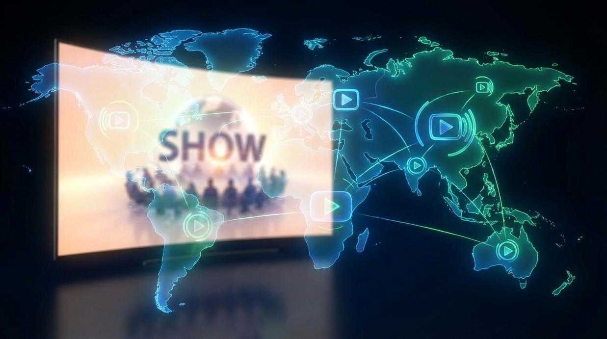 How to Watch Doctor Who from Abroad