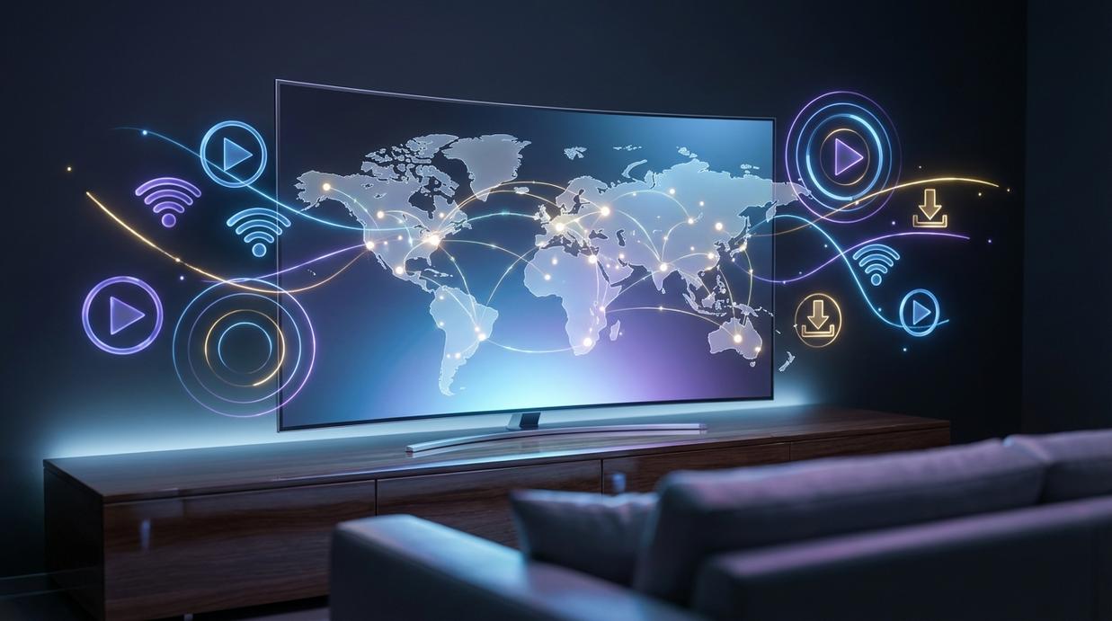 How to Watch Doctor Who from Abroad