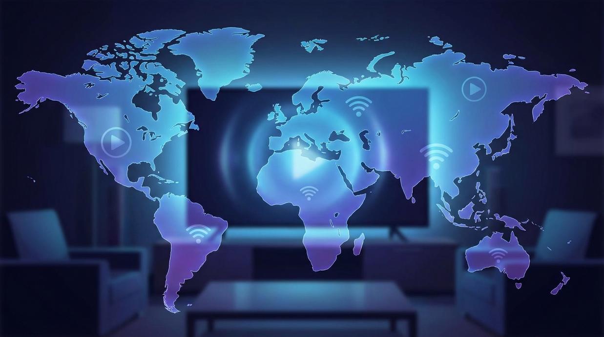 How to Watch Doctor Who from Abroad