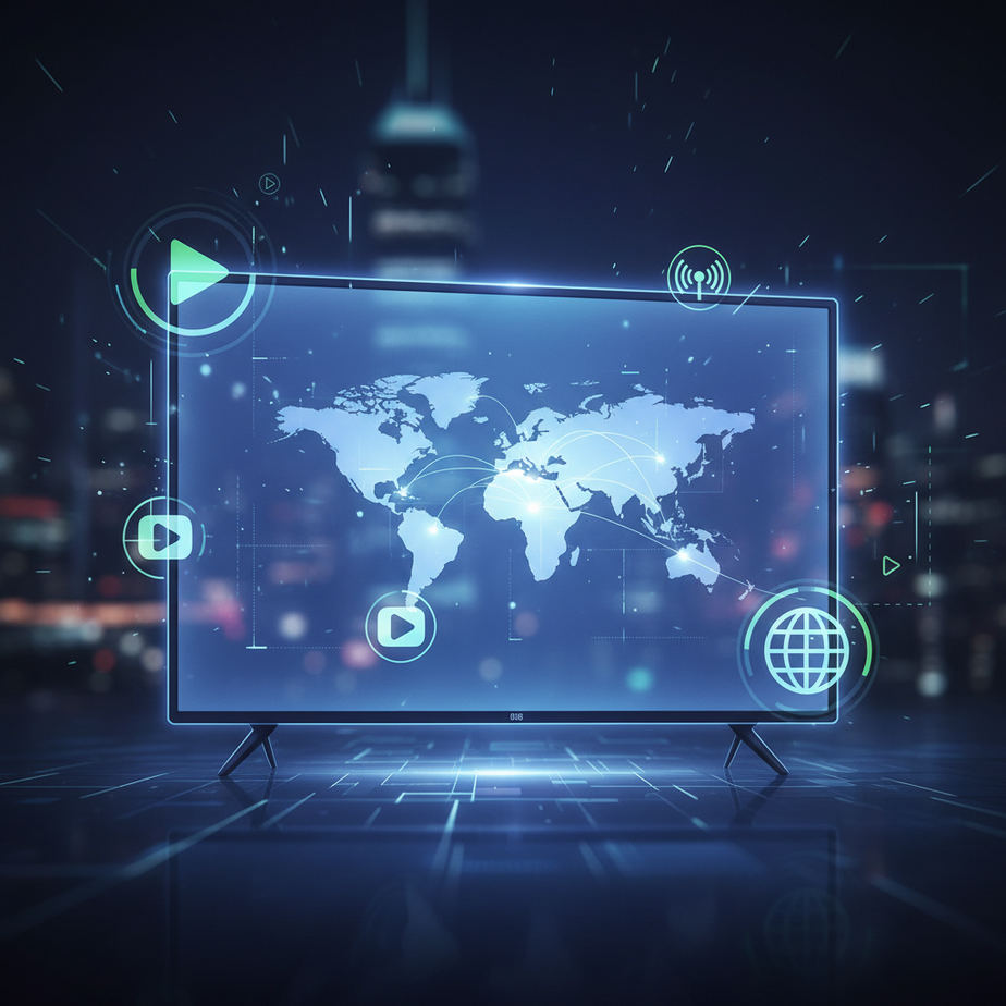 How to Watch Doctor Who from Abroad