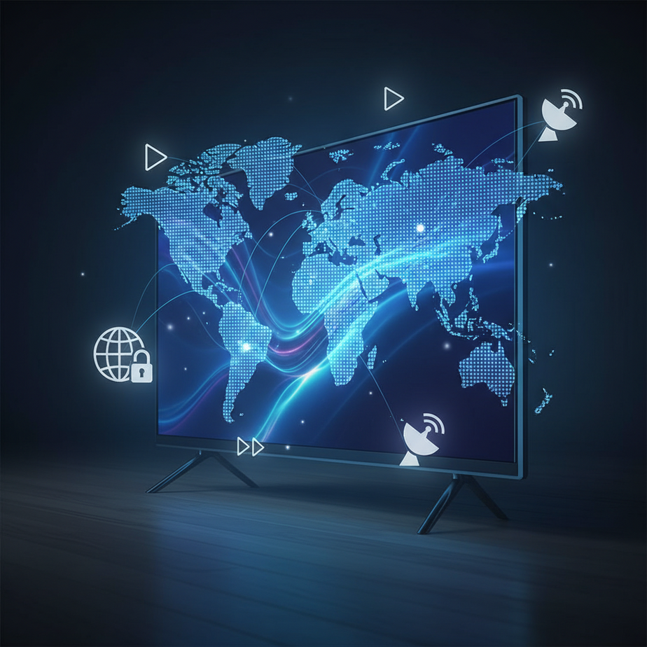 How to Watch Doctor Who from Abroad