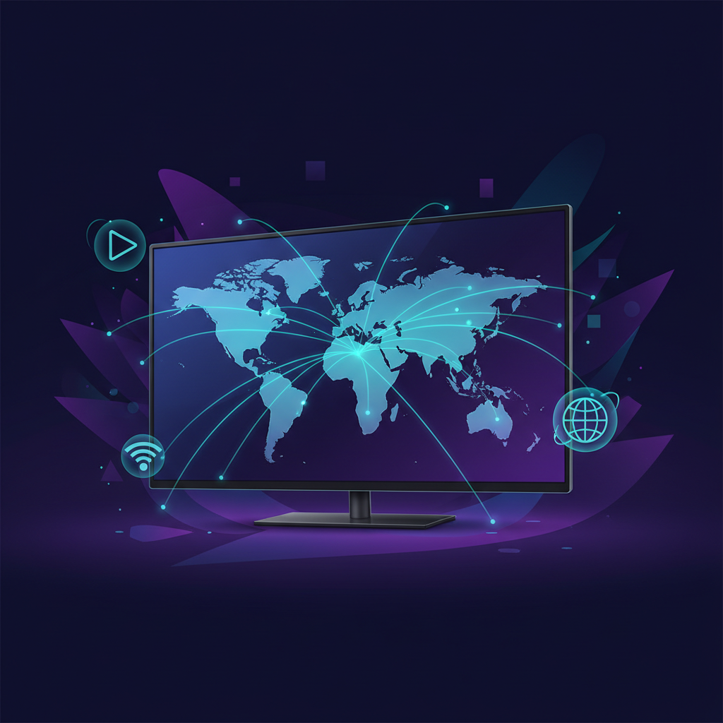 How to Watch Doctor Who from Abroad